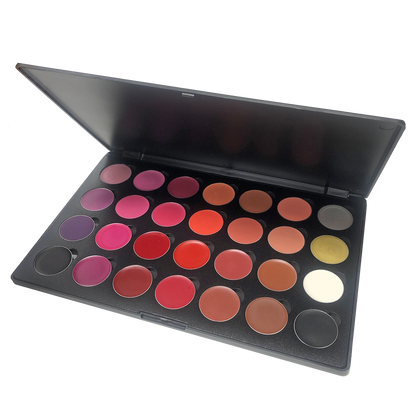 viaGlamour image of a Palettes