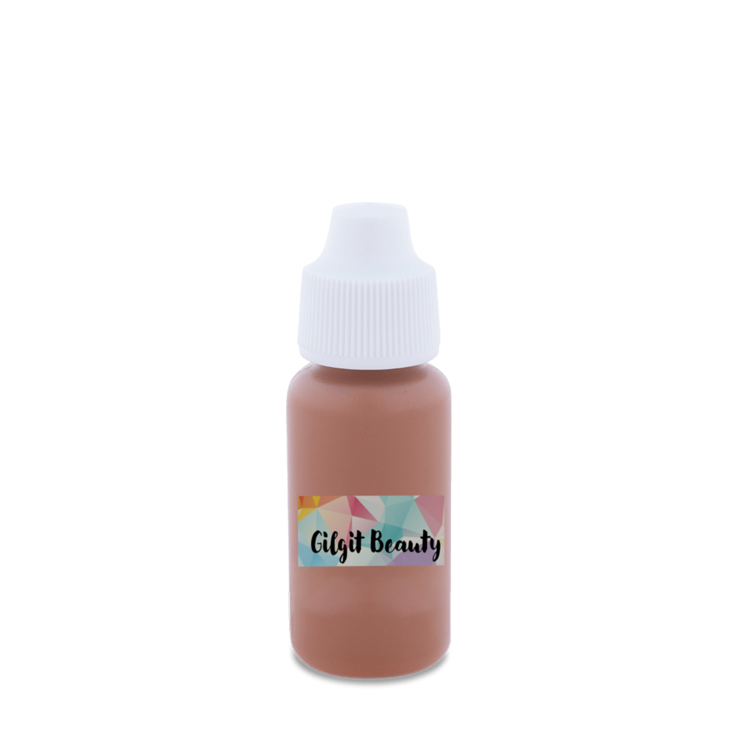 viaGlamour image of a 15ml-foundation