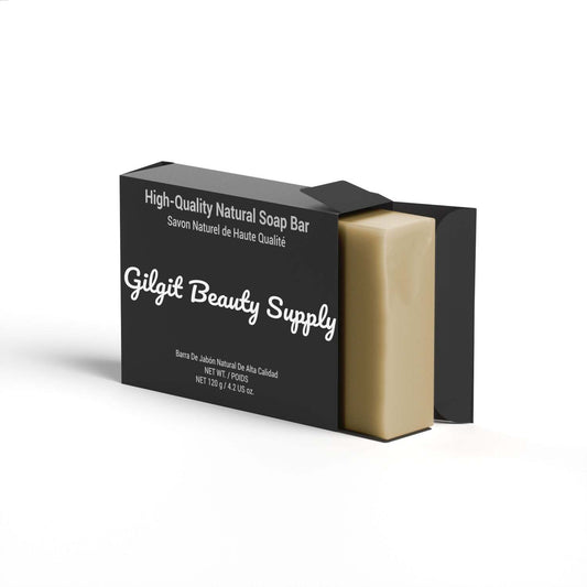 viaGlamour image of a soap-apricot