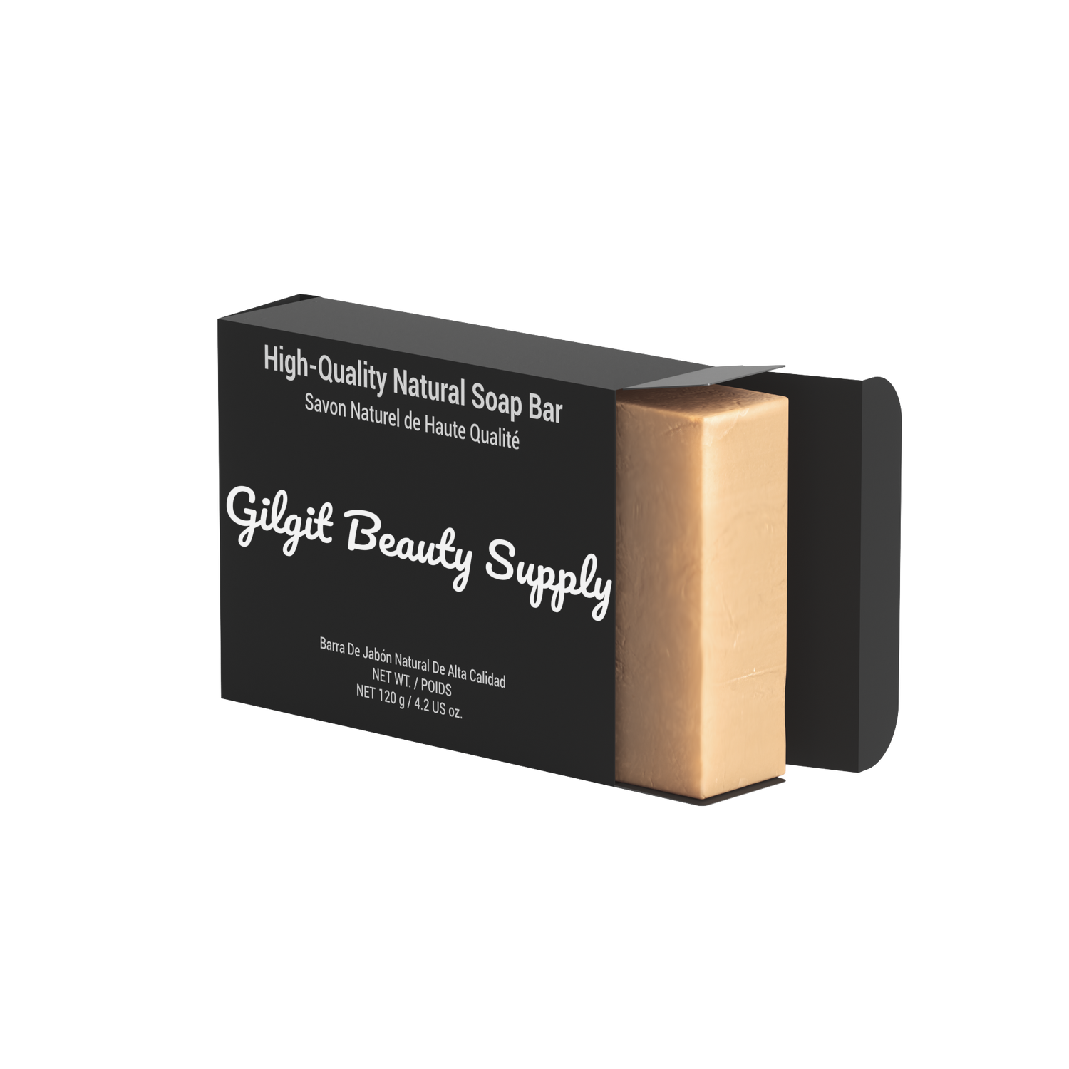 viaGlamour image of a soaps