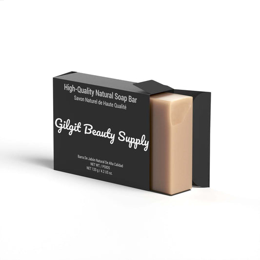 viaGlamour image of a soap-lime