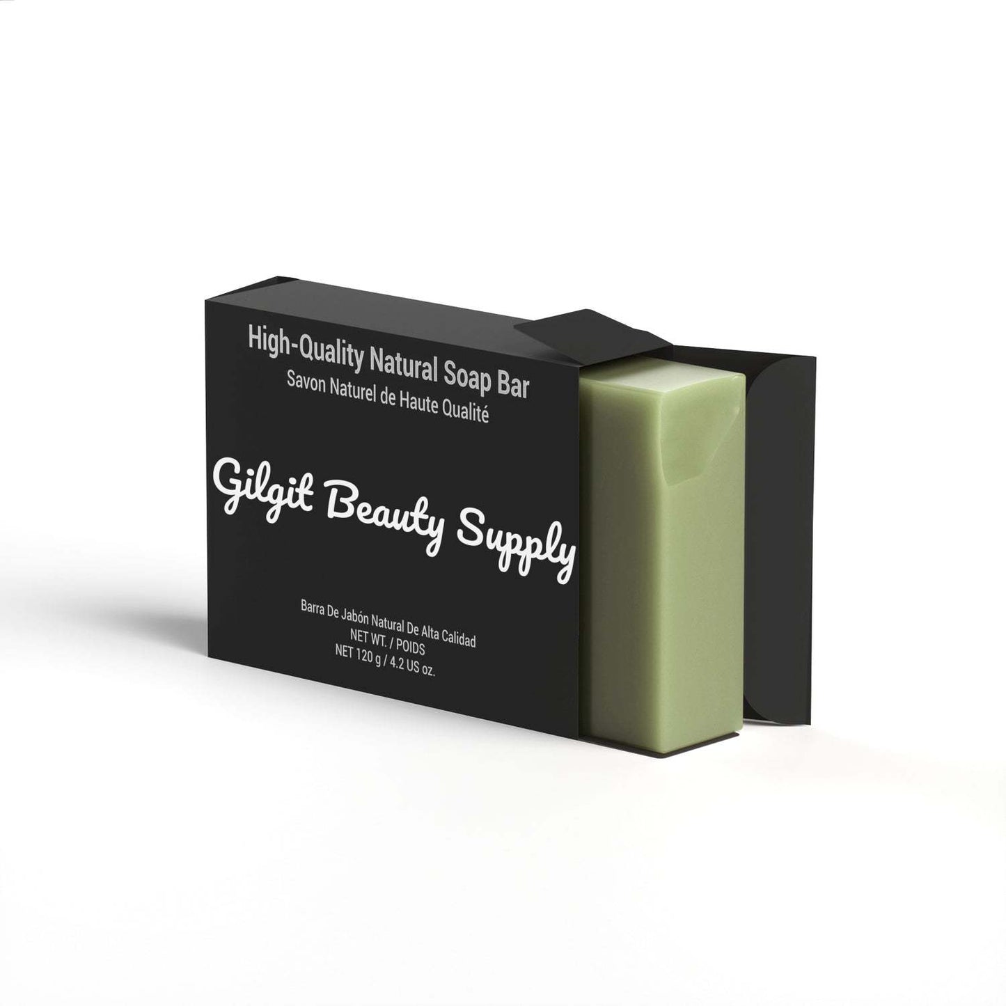 viaGlamour image of a soap-neem